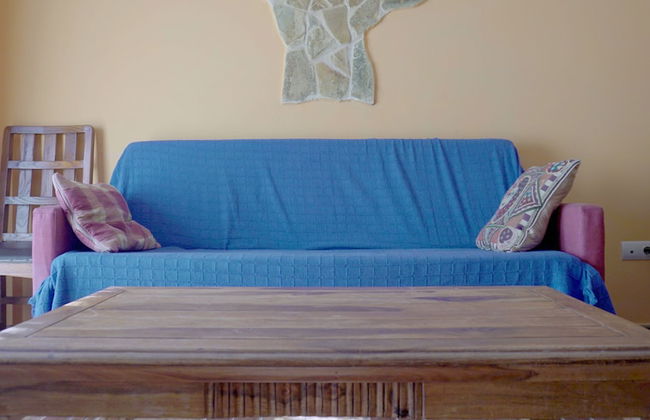 El Rincón de Piedra Apartamentos Rurales - Foto 73