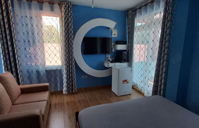 Le Mach Apartments - Foto 12