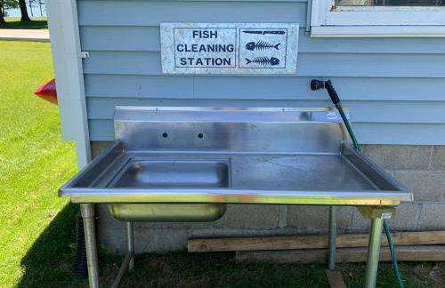 The Bluegill on Little Green Lake - Foto 41