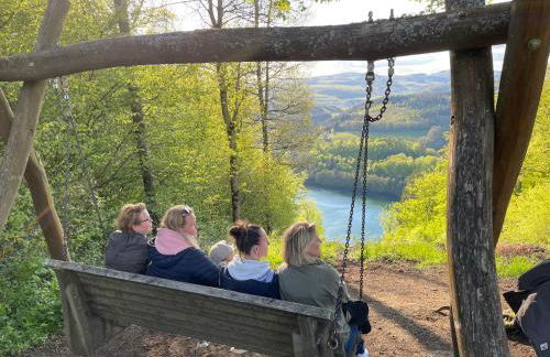 Ferienhaus Backesgarten für 22 Personen - Foto 51