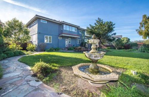 Private Home with Breathtaking Ocean Views - walk to Beaches Restaurants - Foto 18