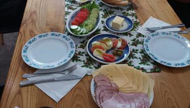 Base Camp Carpathia - Foto 3