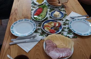 Base Camp Carpathia - Foto 3