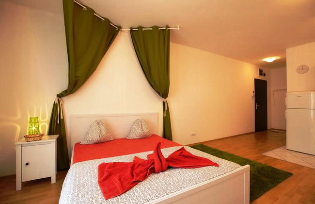 Vision Apartments Budapest - Foto 20