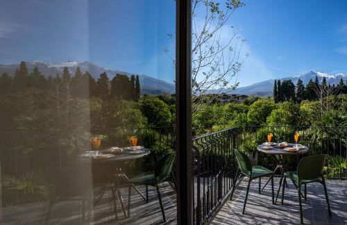 Virdamuri - Etna Country Resort - Foto 90