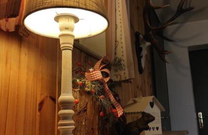 Jagdhaus Holtebock - Foto 30