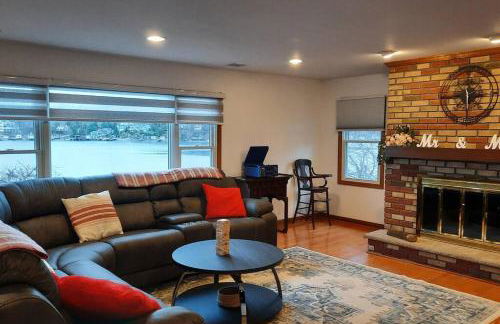 Falcon's Nest, Lakefront at Byram Cove, Hopatcong - Foto 16