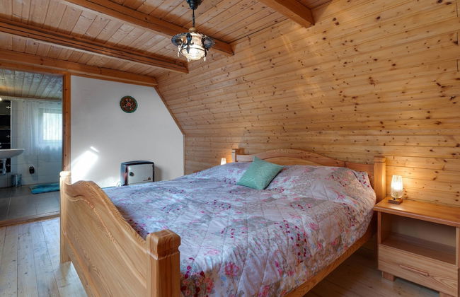 Chalet in Eberstein Near Saualpe Ski Area - Photo 28