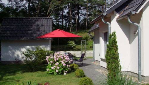 at Langhagensee Comfortable holiday residence - Foto 4, Other