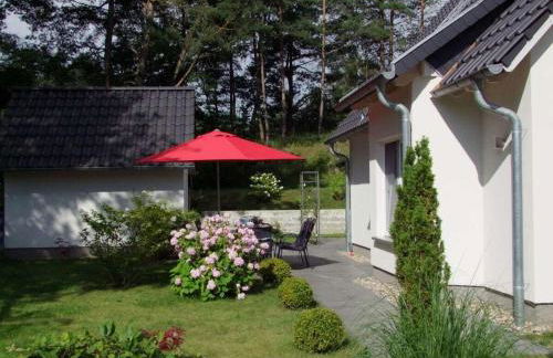 at Langhagensee Comfortable holiday residence - Photo 4