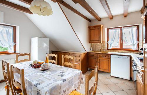 Route des vins d'Alsace, domaine viticole 'Pinot Gris' - Foto 9