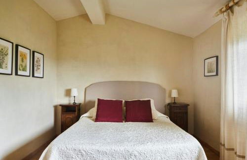 Frank Lloyd Wright-Inspired Villa In Tuscany - Foto 20