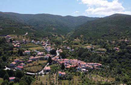Casas Serranas - Photo 34