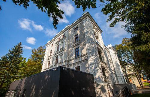 Hotel Alhambra - Foto 39