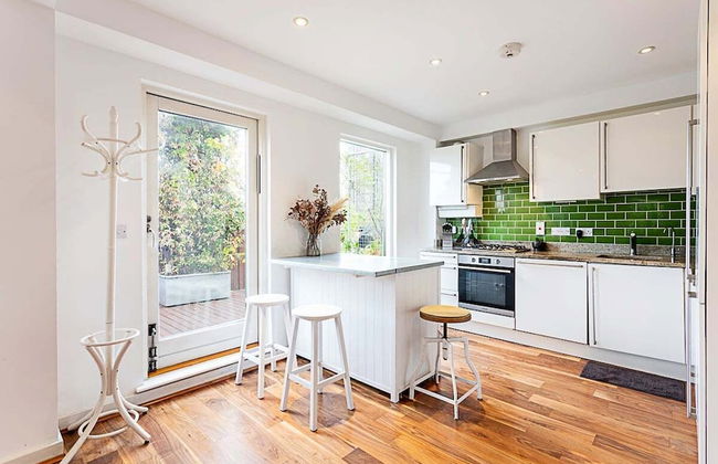 3 Bed Luxury Penthouse in Shoreditch - Foto 12
