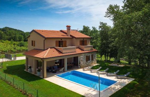 Villa Brih Iii - Foto 12