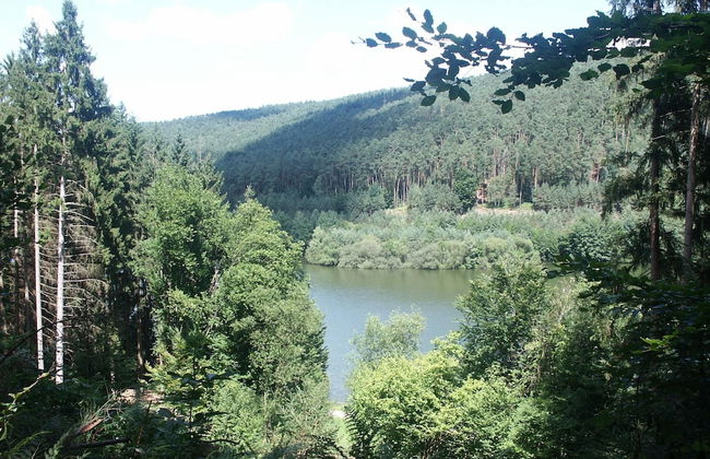 Ruckzugsort in Mossautal-huttenthal - Foto 32