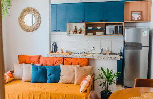 Apartamento Vista Mar - 708 - Foto 8