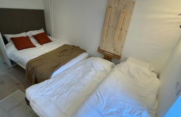 Studio Aime pratique et bien placé - Foto 11