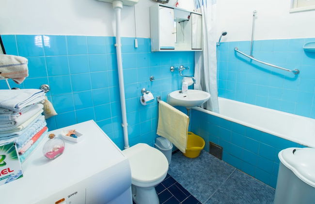 Duplex Apartment - Foto 13