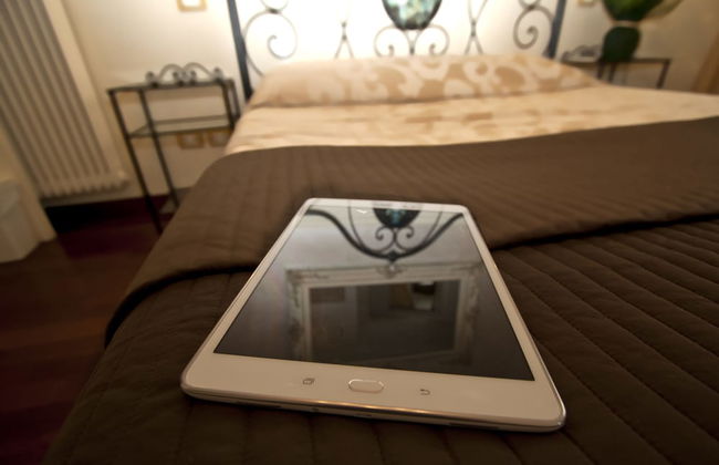 Le Suite di Via Ottaviano - Foto 6