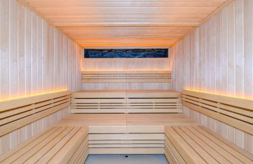 11 Putsborough - Luxury Apartment at Byron Woolacombe, only 4 minute walk to Woolacombe Beach! - Foto 13