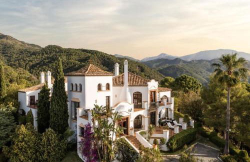 Villa Lámpara en la colina - Photo 29