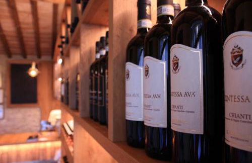 Il Colombaio Winery and Rooms - Foto 80