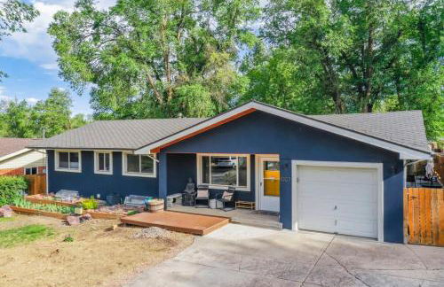 Family Oasis Offices Home Gym Fenced Yard - Foto 53