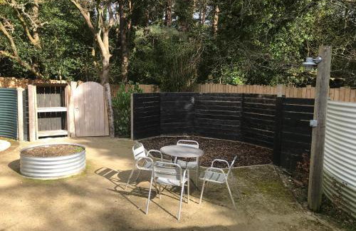 sika lodge - Foto 25