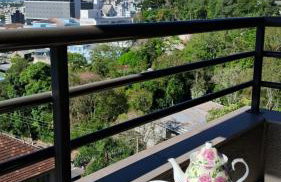 Apto Vista Incrivel 7 pess - Foto 25