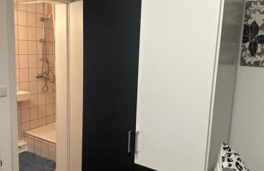 Ferien & Monteur Wohnung 1 - Little Afrika Extensive 5 Zimmer Wohnung - Foto 19