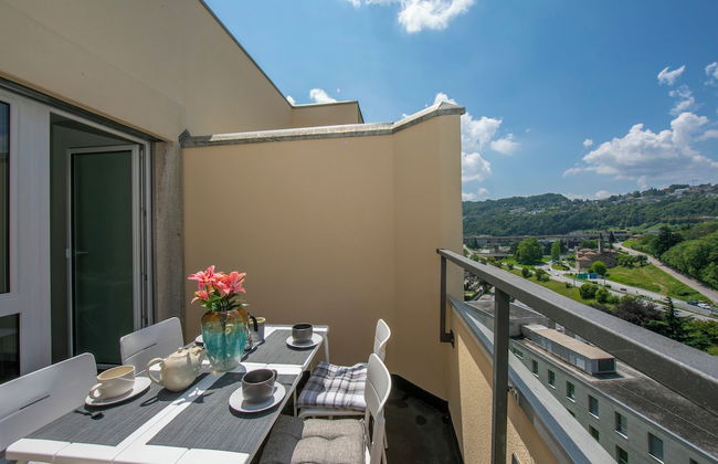 Laguna di Lugano - Foto 19