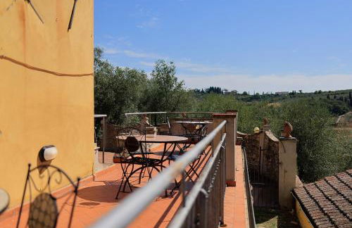 Agriturismo Villa Guarnaschelli - Foto 53