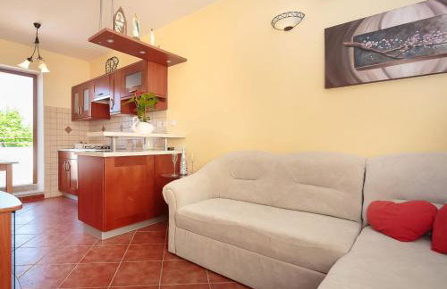 Apartment Stari Brist by Interhome - Foto 14