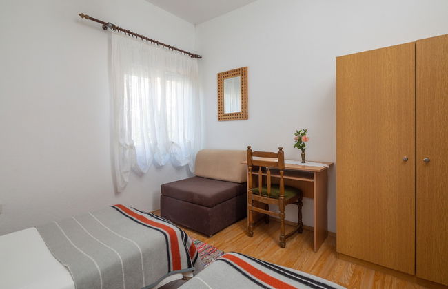 Apartments near Beach Babic - Foto 9