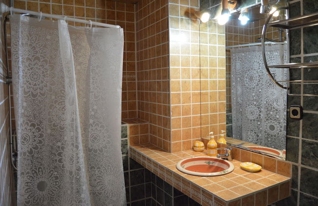 Villa Santa Claudia - Foto 18