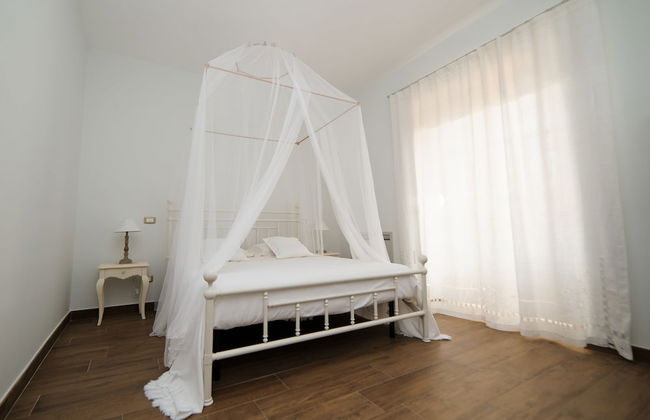 Agriturismo di charme Erbadoro - Photo 4