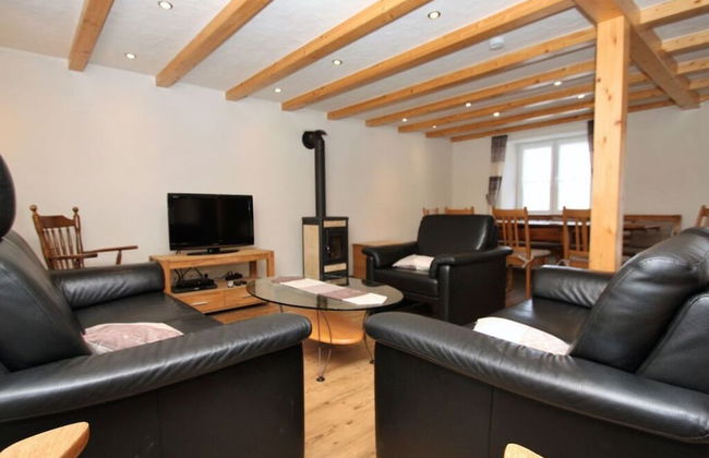 Eifel Farmhouse Comfortable Holiday Residence - Photo 7