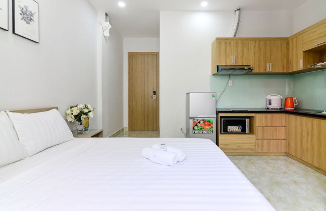 Estelle Boutique Apartment - Photo 24