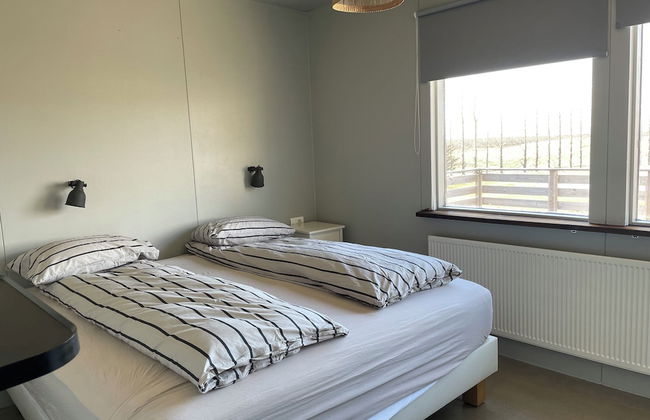 Au44 cottages - Arngrimslundur - Foto 16