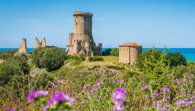 Velia Archaeological Site Excursion - Foto 5