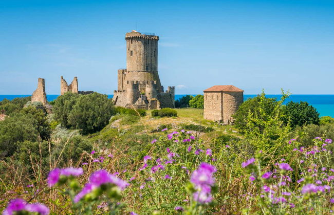 Velia Archaeological Site Excursion - Foto 5