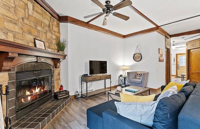 Le Manoir - Escapades Tremblant - Foto 20