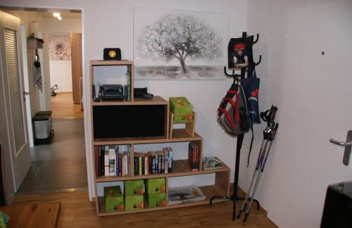 Ferienwohnung Kuckuck auf dem Sommerberg incl Schwarzwald Plus-Karte - 2 Zimmer 50qm - Foto 16