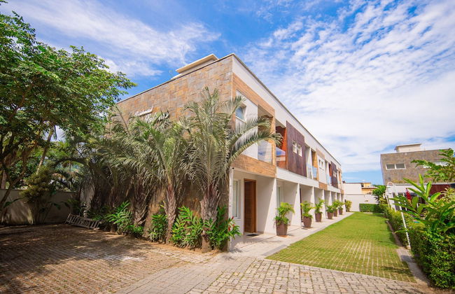 Residencial Las Salinas - Foto 1