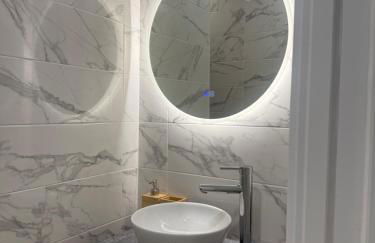 APARTAMENTOS ZONA 5 Justo al lado de la ESTACIÓN DE TREN Y BUS MARÍA ZAMBRANO - Photo 16