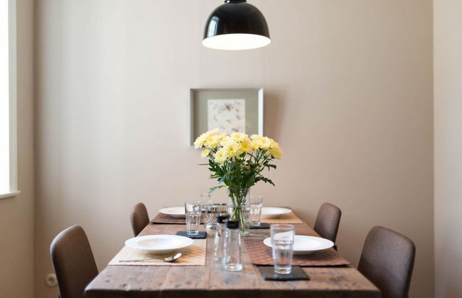 Schloss Beuchow - Foto 33