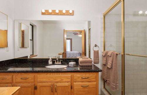 Granite View Lodge - Minutes From Water - Foto 52