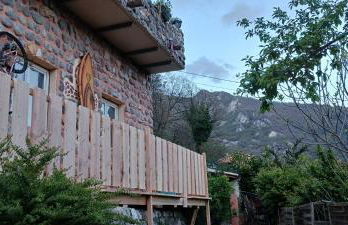 Bergeriedekakisse Mercantour - Foto 7